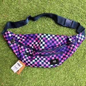 NWT VANS | Unisex Crossbody Pack